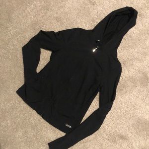 Calvin Klein Performance black jacket - quick dry - size XS